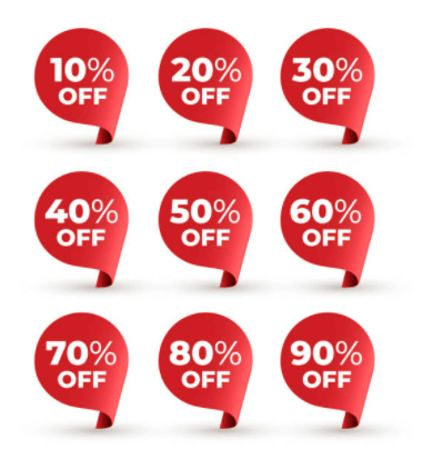 mega-sale-red-off-discount-marketing-psychology-colour