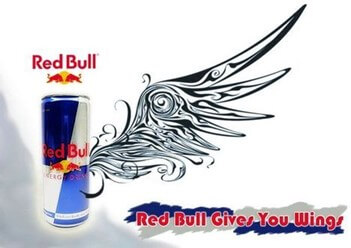 red-bull-gives-you-wings-visual-metaphor-advertising-symboll