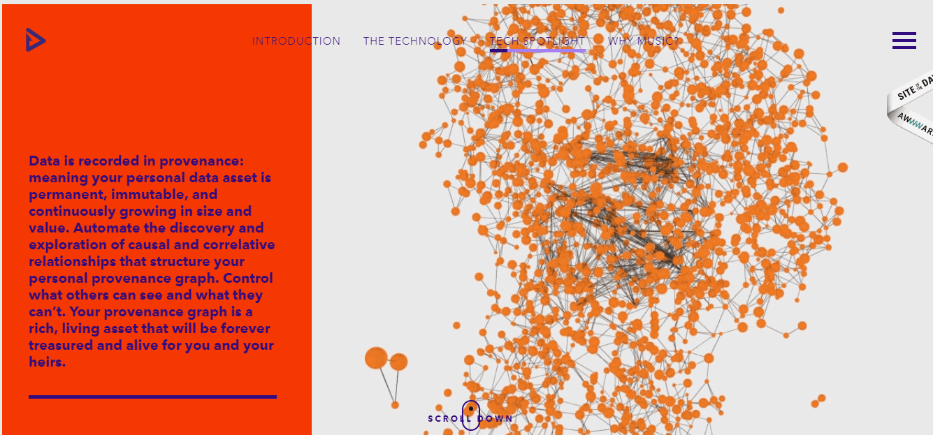 parallax-website-design-example-third-dimension-depth-perception-example