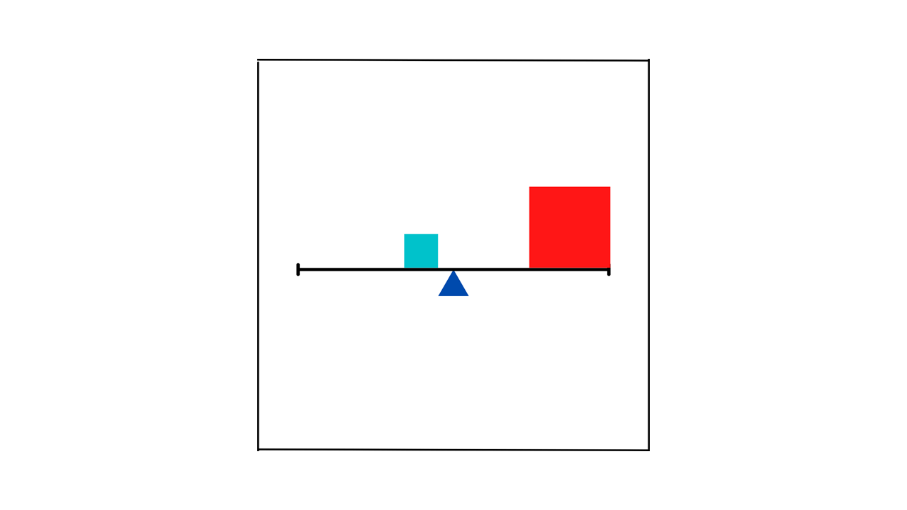 visual-balance-fulcrum-red-colour-attracts-attention-size-edge-visual-weight-direction-example (1) (1)